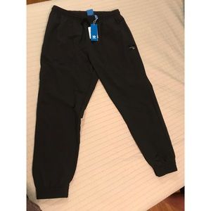 *MENS* Adidas PDX track pant